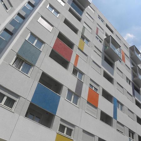 Hotel Sharing Τορίνο Εξωτερικό φωτογραφία