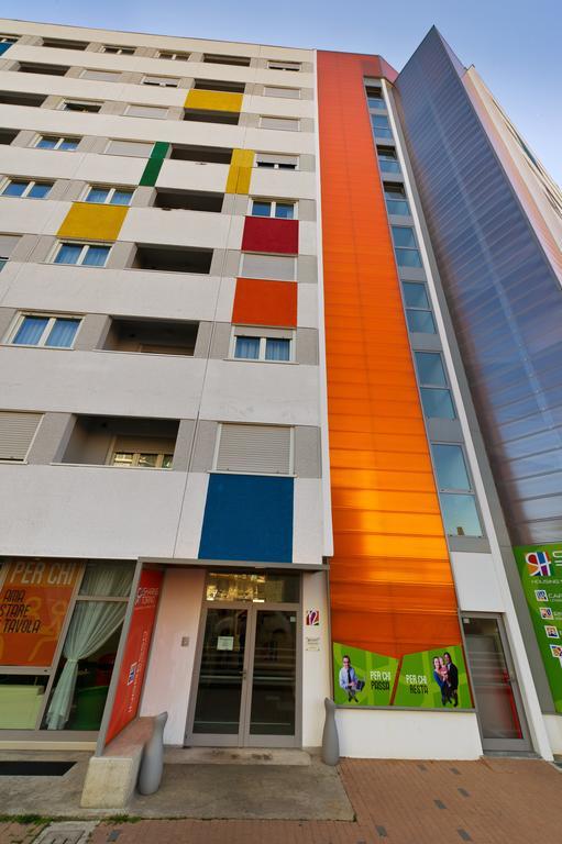 Hotel Sharing Τορίνο Εξωτερικό φωτογραφία
