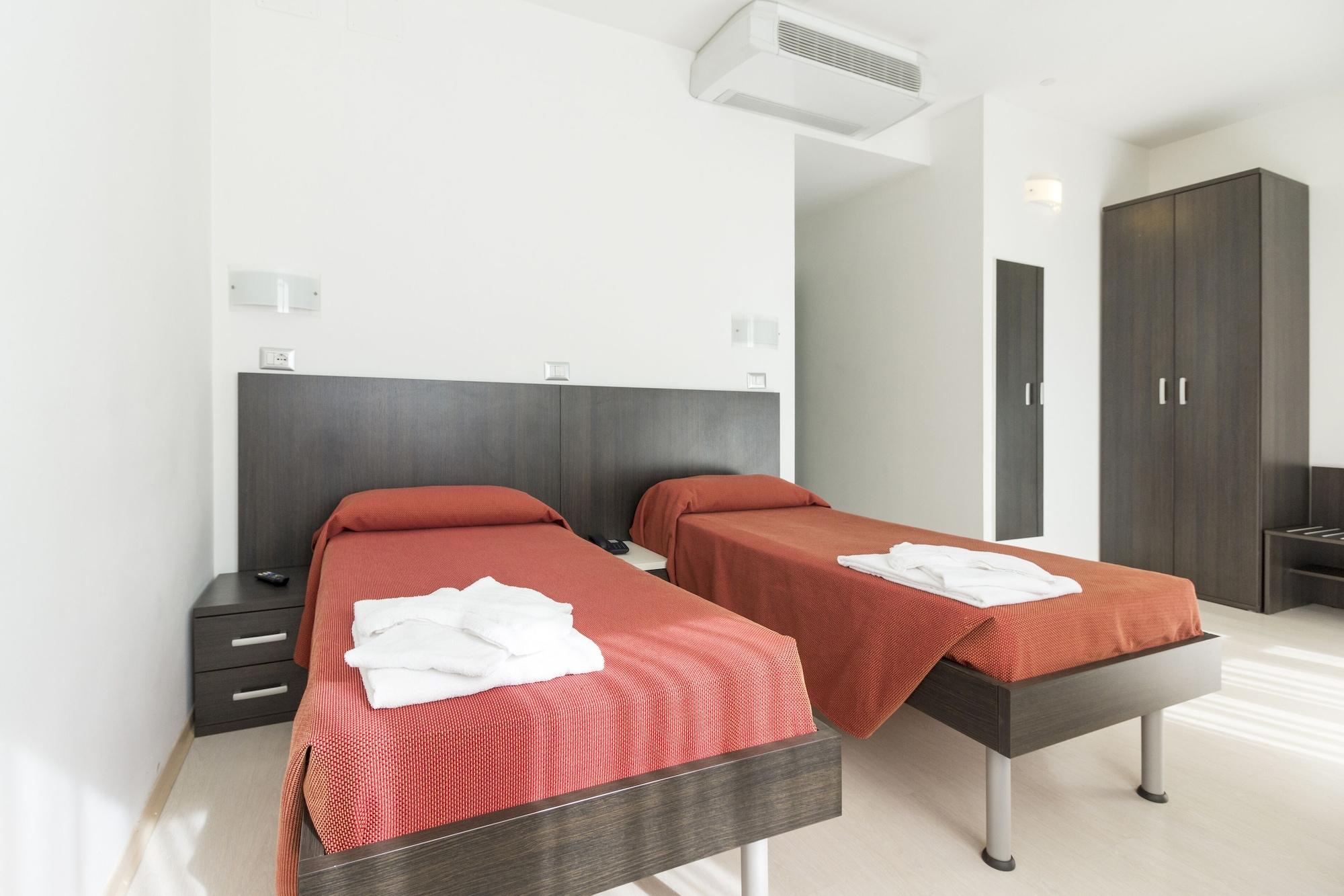 Hotel Sharing Τορίνο Εξωτερικό φωτογραφία