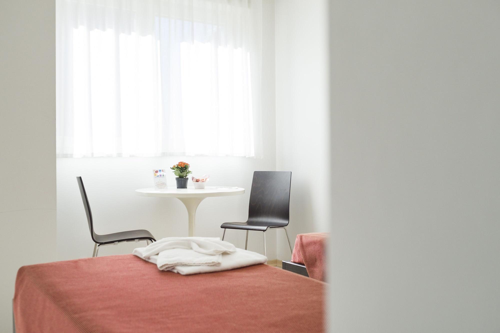 Hotel Sharing Τορίνο Εξωτερικό φωτογραφία