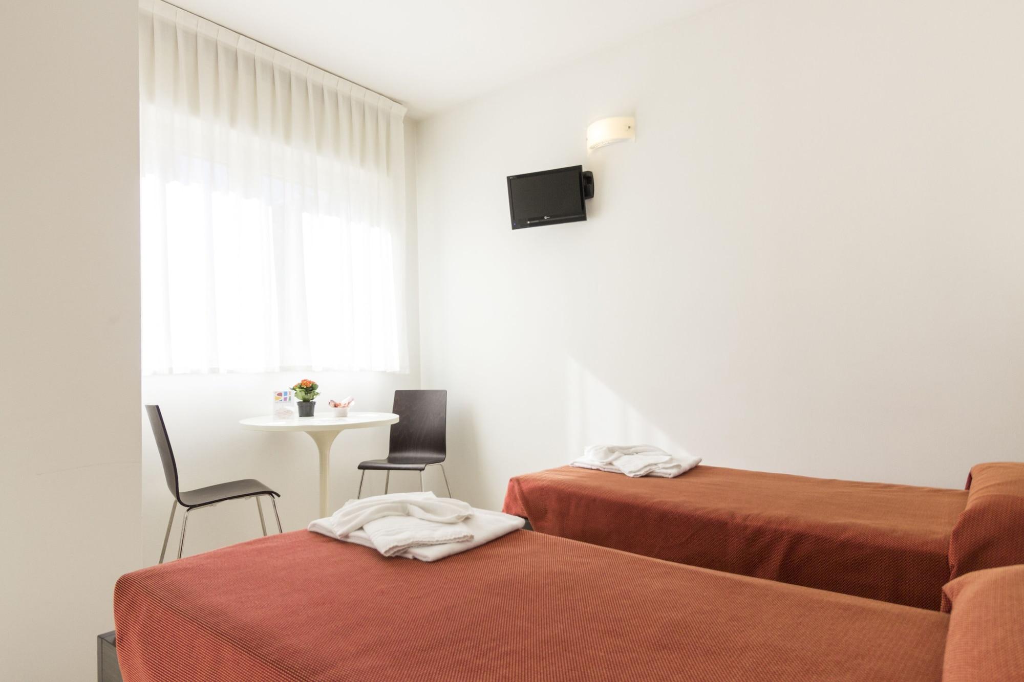 Hotel Sharing Τορίνο Εξωτερικό φωτογραφία