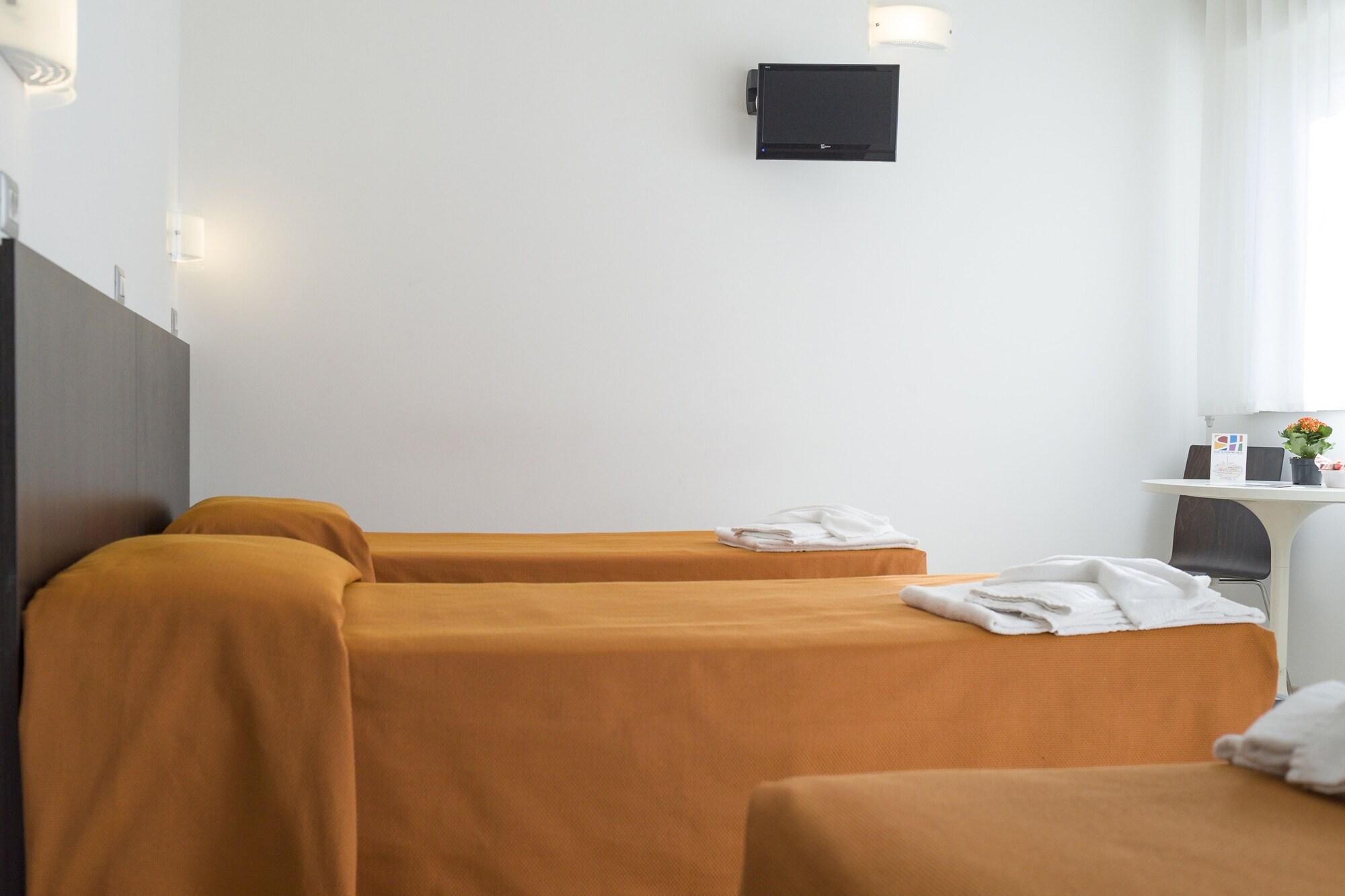 Hotel Sharing Τορίνο Εξωτερικό φωτογραφία