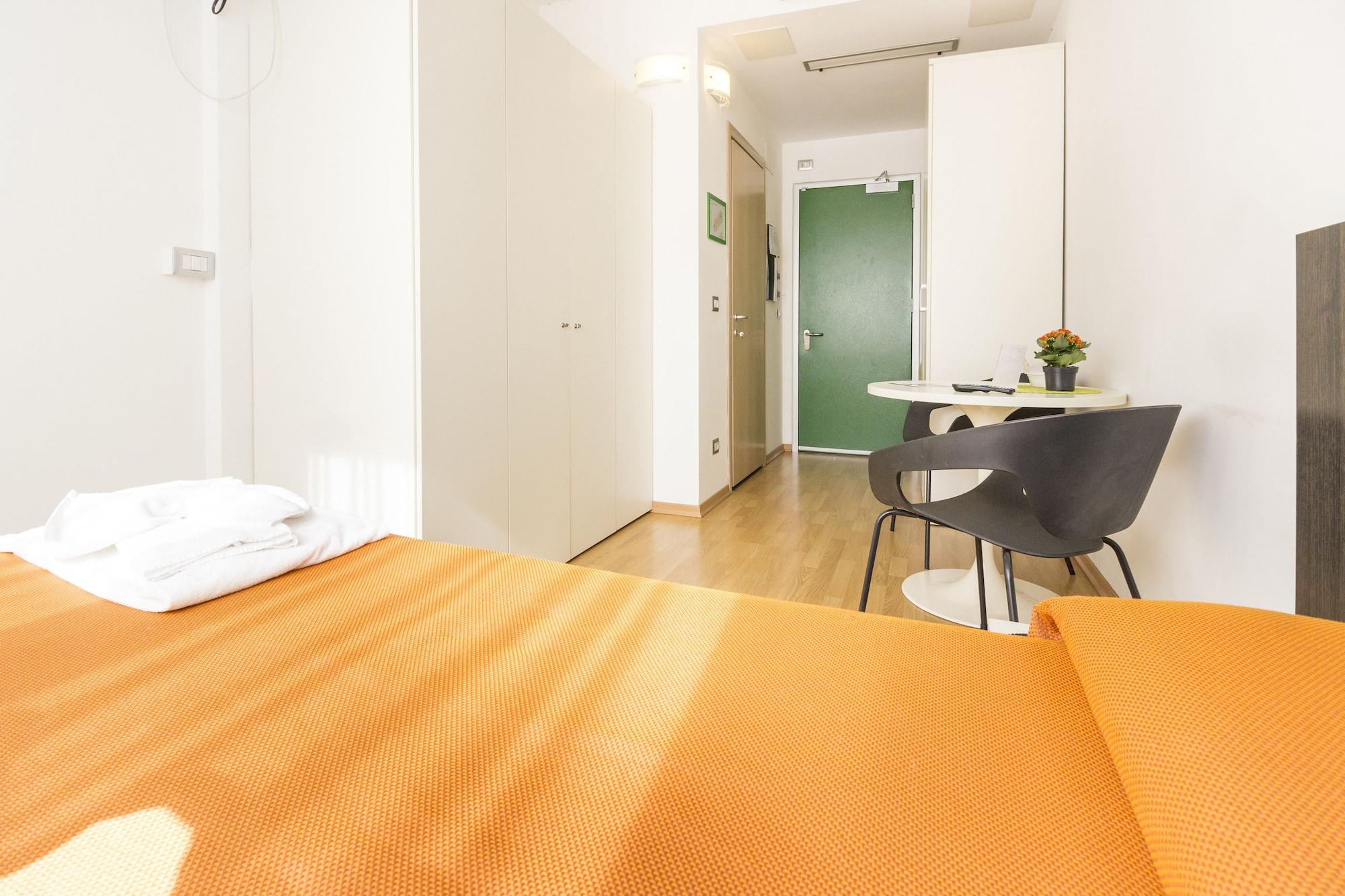 Hotel Sharing Τορίνο Εξωτερικό φωτογραφία