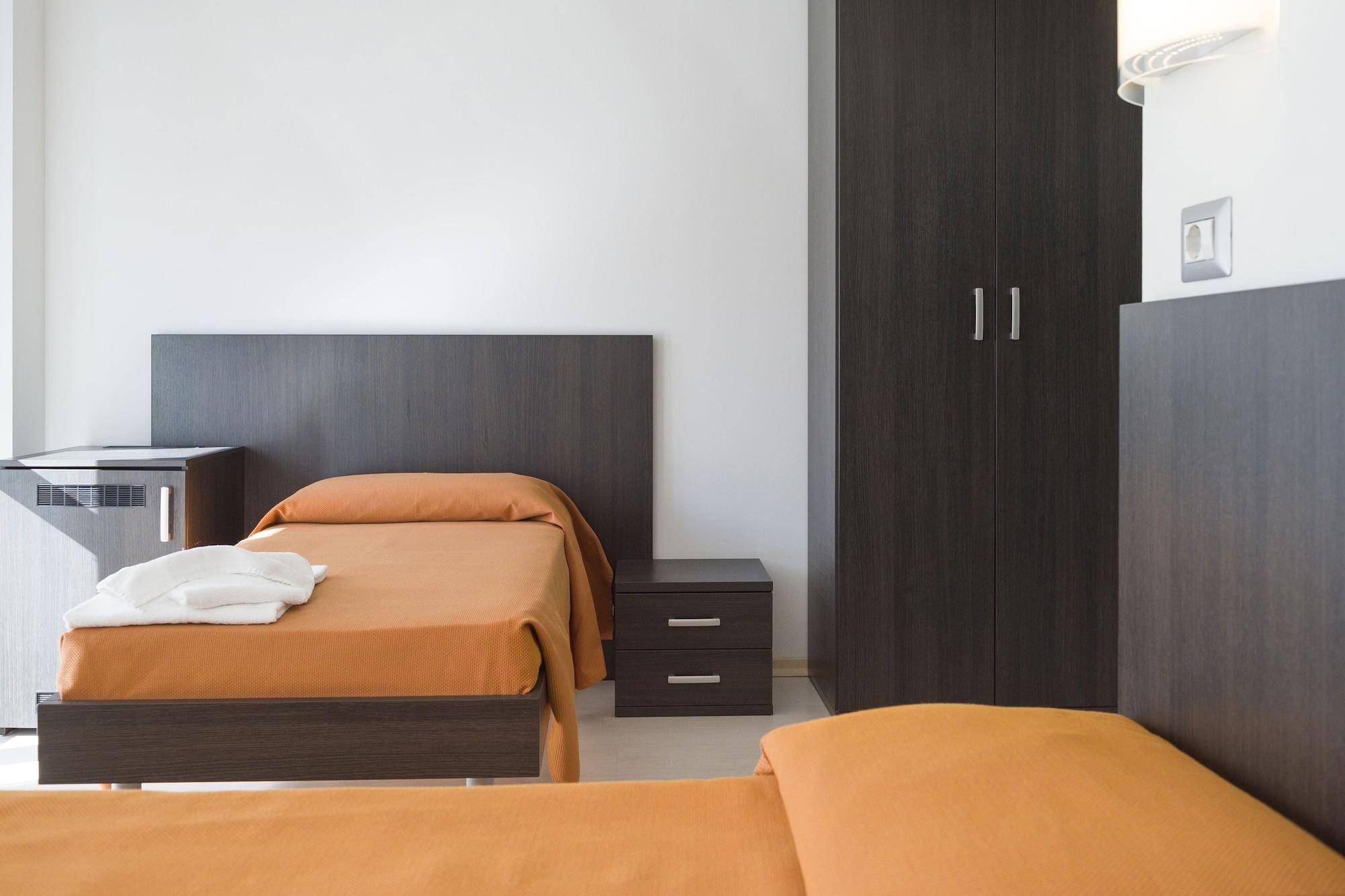 Hotel Sharing Τορίνο Εξωτερικό φωτογραφία