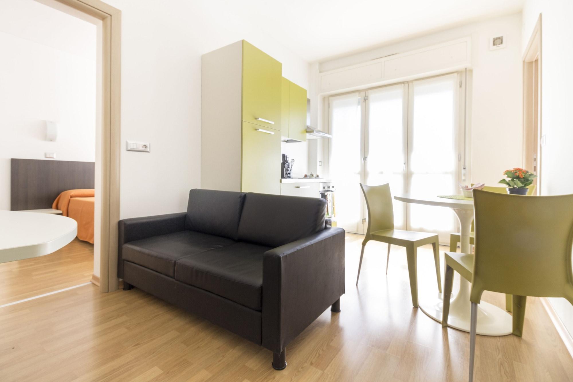 Hotel Sharing Τορίνο Εξωτερικό φωτογραφία