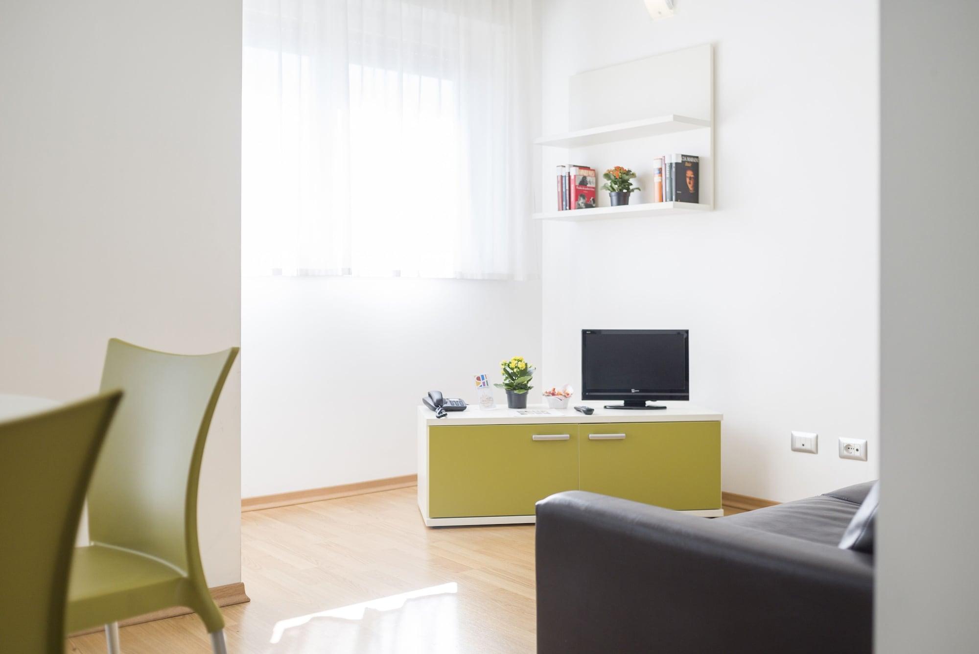 Hotel Sharing Τορίνο Εξωτερικό φωτογραφία