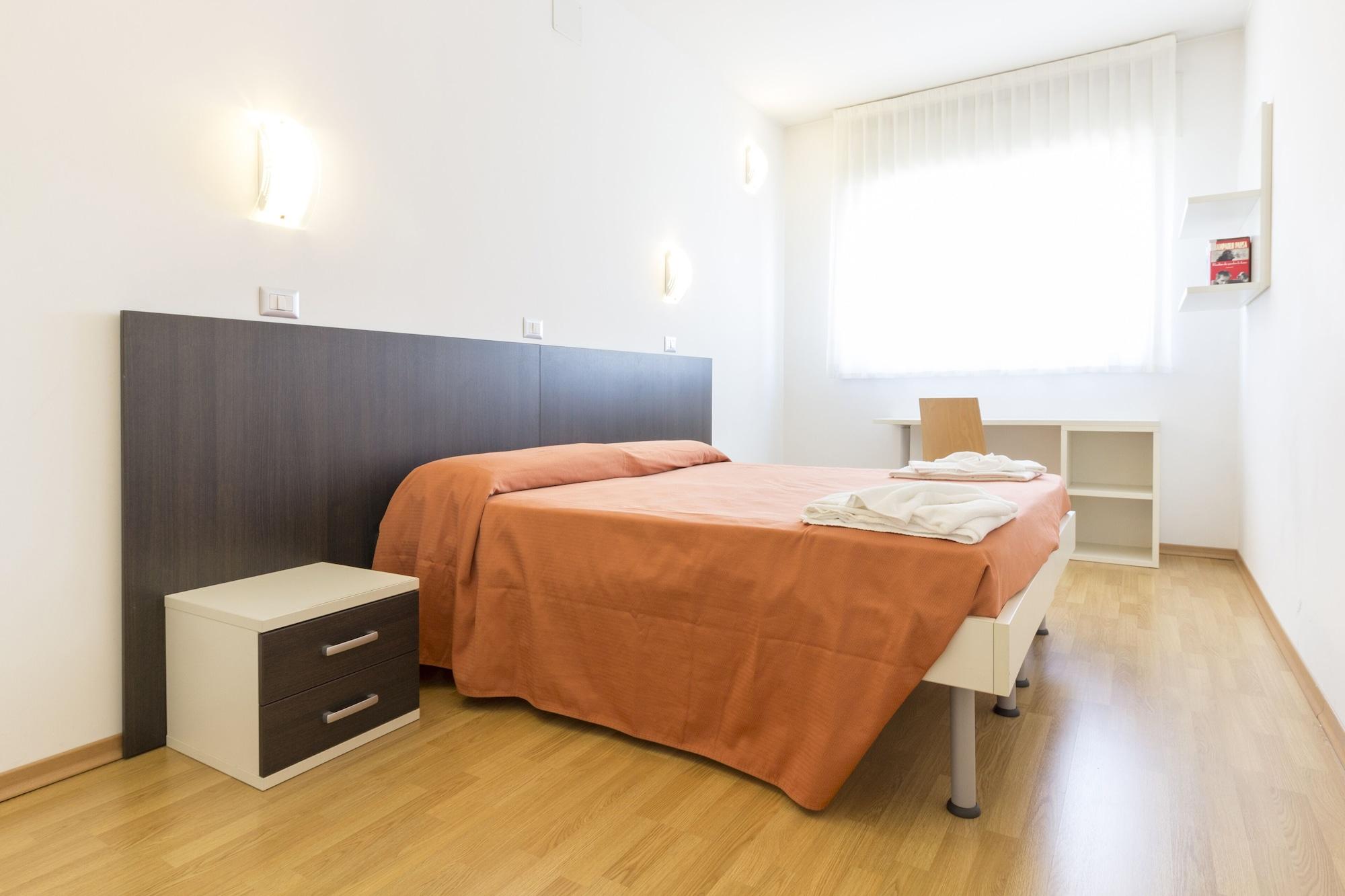 Hotel Sharing Τορίνο Εξωτερικό φωτογραφία