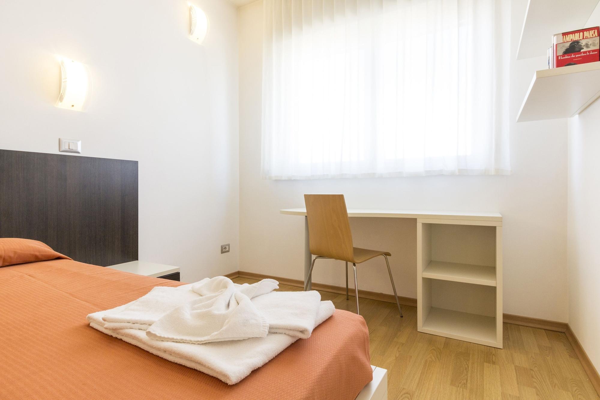 Hotel Sharing Τορίνο Εξωτερικό φωτογραφία