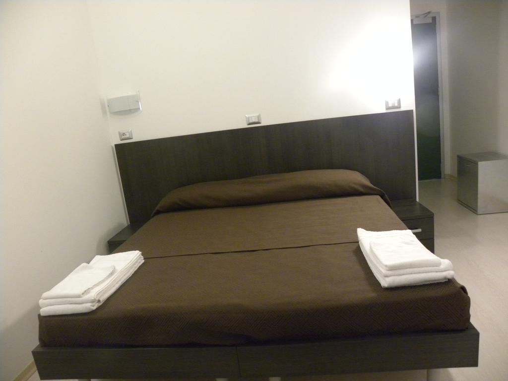 Hotel Sharing Τορίνο Εξωτερικό φωτογραφία