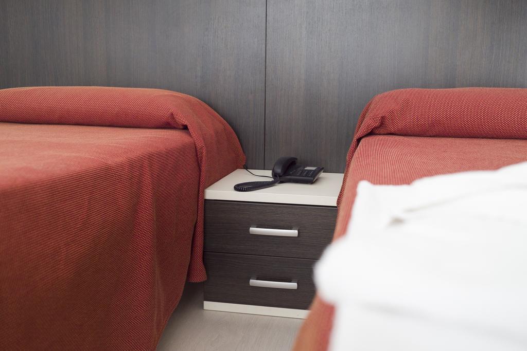 Hotel Sharing Τορίνο Εξωτερικό φωτογραφία