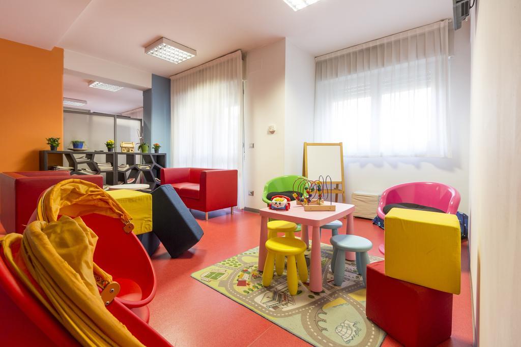 Hotel Sharing Τορίνο Εξωτερικό φωτογραφία