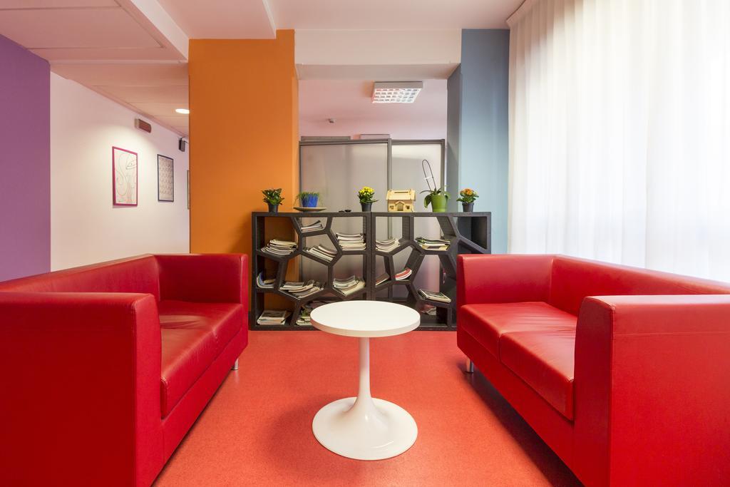 Hotel Sharing Τορίνο Εξωτερικό φωτογραφία
