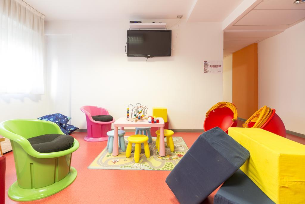 Hotel Sharing Τορίνο Εξωτερικό φωτογραφία