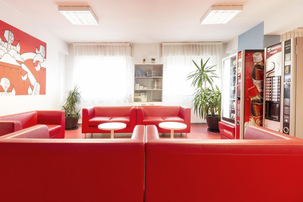 Hotel Sharing Τορίνο Εξωτερικό φωτογραφία