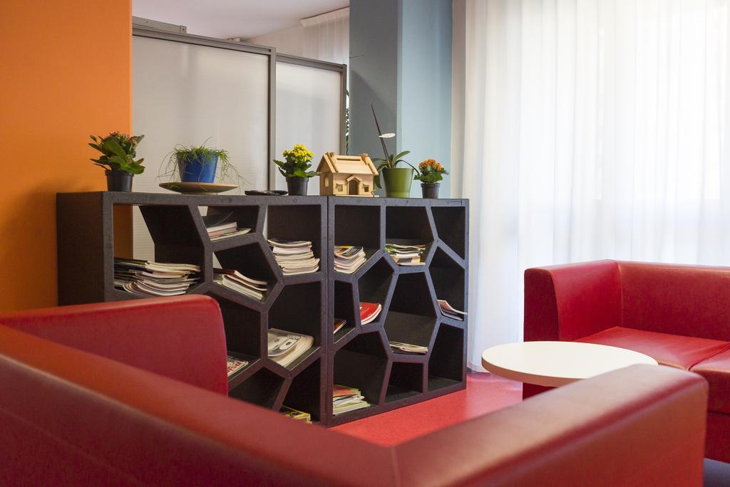 Hotel Sharing Τορίνο Εξωτερικό φωτογραφία