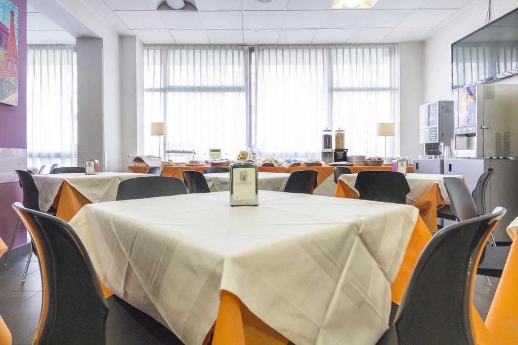 Hotel Sharing Τορίνο Εξωτερικό φωτογραφία