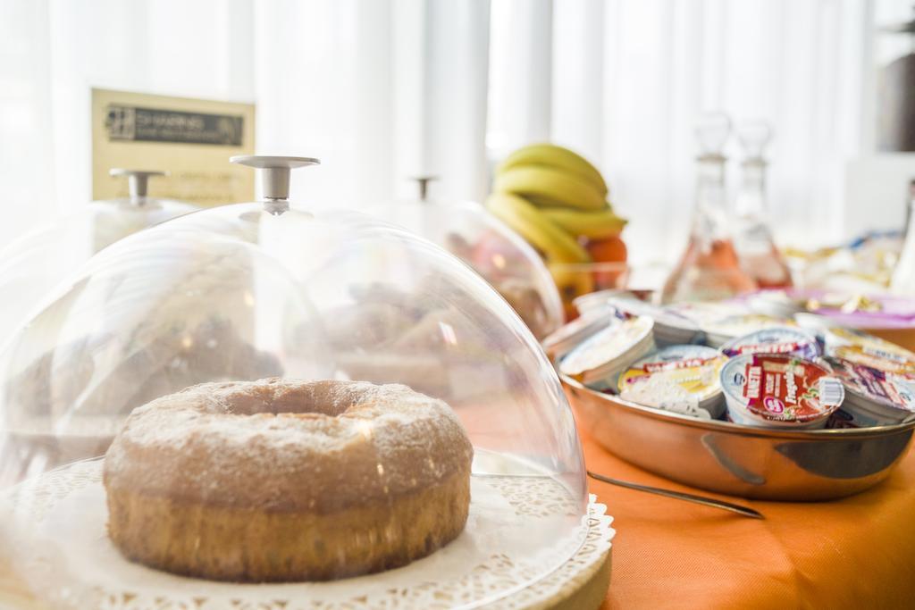Hotel Sharing Τορίνο Εξωτερικό φωτογραφία